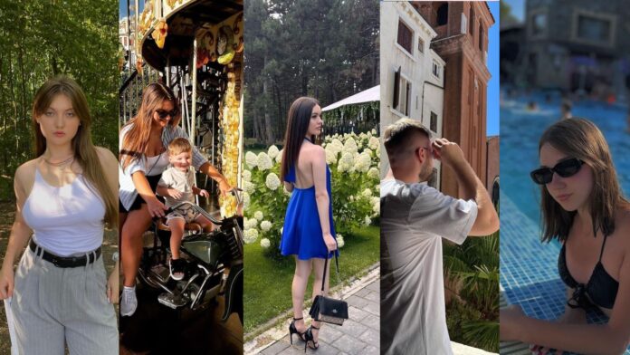 ai nostri tineri pe Instagram 12