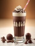 Absolute_Reality_v16_milkshake_chocolate_realistic_photo_1