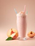 Absolute_Reality_v16_milkshake_peach_realistic_photo_1