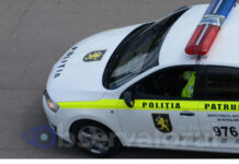 Poliția investighează rănirea gravă a unui militar într-o unitate din nordul țării