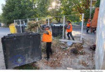 Tarifele pentru evacuarea deșeurilor ar putea crește la Soroca