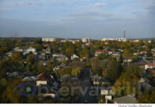 Astăzi jumătate dintre locuitorii municipiului Soroca așteaptă la hram cealaltă jumătate