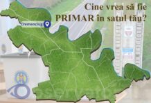 Cine sunt candidații pe care PSRM și PAS i-au înaintat pentru funcția de primar în comuna Cremenciug?