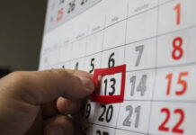 Cum ne organizăm mai bine timpul în primele săptămâni din an