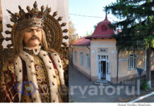 Sorocenii sunt invitați la o expoziție dedicată epocii voievodului Ștefan cel Mare