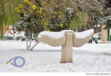 Meteo, 12 ianuarie 2026: săptămâna începe cu ninsori și vreme geroasă