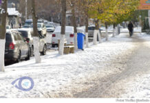 Meteo, 28 ianuarie 2026: revin ninsorile, iar valorile termice vor fi pozitive