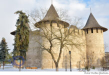 Meteo, 24 decembrie 2025: se așteaptă ninsori și temperaturi sub zero grade Celsius