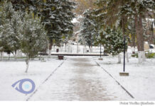 Meteo, 30 decembrie 2025: vom avea ninsori în penultima zi a anului