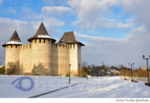 Meteo, 27 decembrie 2026: astăzi sunt posibile ninsori, iar valorile termice vor fi peste zero grade Celsius