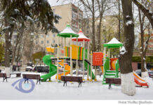 Meteo, 15 ianuarie 2026: astăzi va ninge, iar valorile termice vor fi mult sub zero