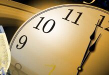 Cum se sărbătorește Revelionul în diferite țări ale lumii: o noapte cu mii de tradiții