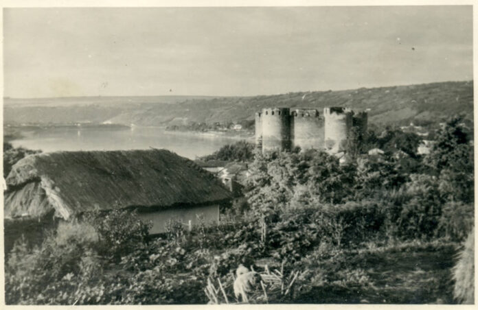 SURSA: www.bessarabica.info Fotografie realizată la 15 august 1941