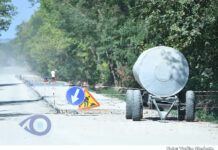 Astăzi consilierii raionali au alocat 24 milioane de lei pentru reparația drumului spre Vasilcău / VIDEO