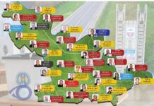 Cunoaște-i la față: acești primari vor conduce localitățile din raionul Soroca în următorii patru ani!