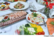 Astăzi este hram nu doar la Chișinău, ci și în nouă sate din raionul Soroca