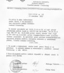 Indemnizatie Cremenciug