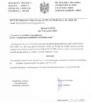 Indemnizatie Tatarauca