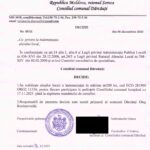 indemnizatie Darcauti