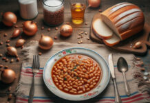 Au fost aprobate listele persoanelor vulnerabile din Soroca ce vor primi în luna martie mese gratuite la cantinele sociale