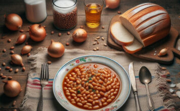 Au fost aprobate listele persoanelor vulnerabile din Soroca ce vor primi în luna martie mese gratuite la cantinele sociale