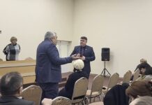 Ședința Asociației Primarilor din raionul Soroca – între „tam-tam” și revenirea la normalitate / VIDEO