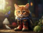 Default_Puss_in_Boots_from_fairy_tales_8k_image_0