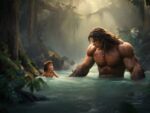 Default_Tarzan_Story_from_fairy_tales_8k_image_0