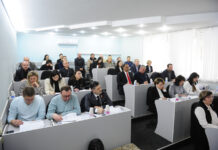 Ședința Consiliului Municipal Soroca – majorarea tarifelor, acuzații și un pic de circ de prost gust / VIDEO