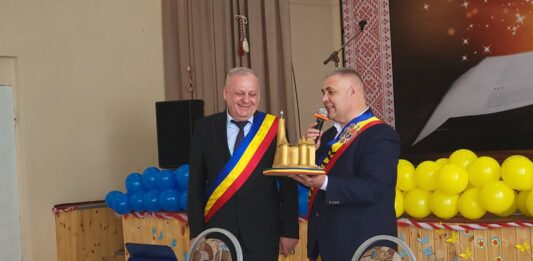 Înfrățire Bulboci Măgura