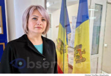 Alina Mărîi a câștigat concursul pentru funcția de Secretar al Consiliului Raional Soroca / VIDEO