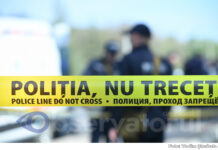 Un bărbat din Drochia care și-a ucis concubina a fost internat la psihiatrie