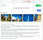 Memorialul Veteranilor de Război