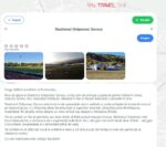 Stadionul Orășenesc Soroca