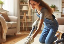 Curățenia de după sărbători: de unde începem și ce aruncăm