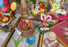 Expoziția Tinere Talente Sorocene: Inspirație și creativitate/ VIDEO