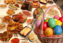 Ce poți face cu surplusul de mâncare după Paște: soluții simple și utile