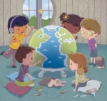 Iluzie-optica-pentru-ziua-de-joi.-O-banana-se-afla-printre-copiii-care-se-joaca.-O-zaresti-in-4-secunde-2