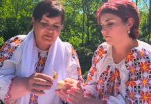 Azi în Joia Mare se încondeiază ouăle: Tradiții de la Hristici / VIDEO