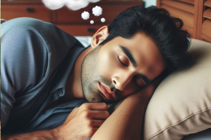 de ce oamenii viseaza