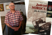 Cum au refăcut polonezii Cetatea Soroca?