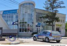 Un instructor auto din Soroca a cerut 2.500 de euro pentru un permis de conducere