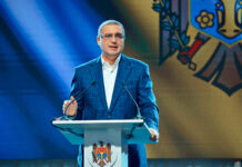 Renato Usatîi: Datorită proiectului „Moldova Sigură” vom face ca străzile și casele noastre să fie sigure!