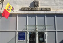 Judecătoria Soroca are o nouă judecătoare – Tamara Crinițcaia