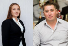 Schimbări la Consiliul Raional Soroca: pleacă Leonid Fotescu, vine Tatiana Andronic