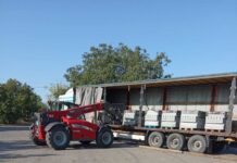 Terenuri de joacă pentru copii, complexe de fitness, proiecte de infrastructură – realizate cu suportul lui Renato Usatîi