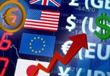 Curs valutar, 3 decembrie 2025: euro crește cu trei bani, iar dolarul valorează cu cinci bani mai mult