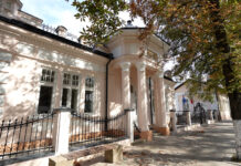 Bine ați venit la Muzeul de Istorie și Etnografie “Nicolae Bulat” din Soroca / VIDEO