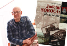 Soroca – în calea tuturor nesăţioşilor de pământuri