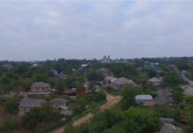 Doar concept! Viitorul raion Soroca ar putea include actualele raioane Drochia, Florești și Soroca